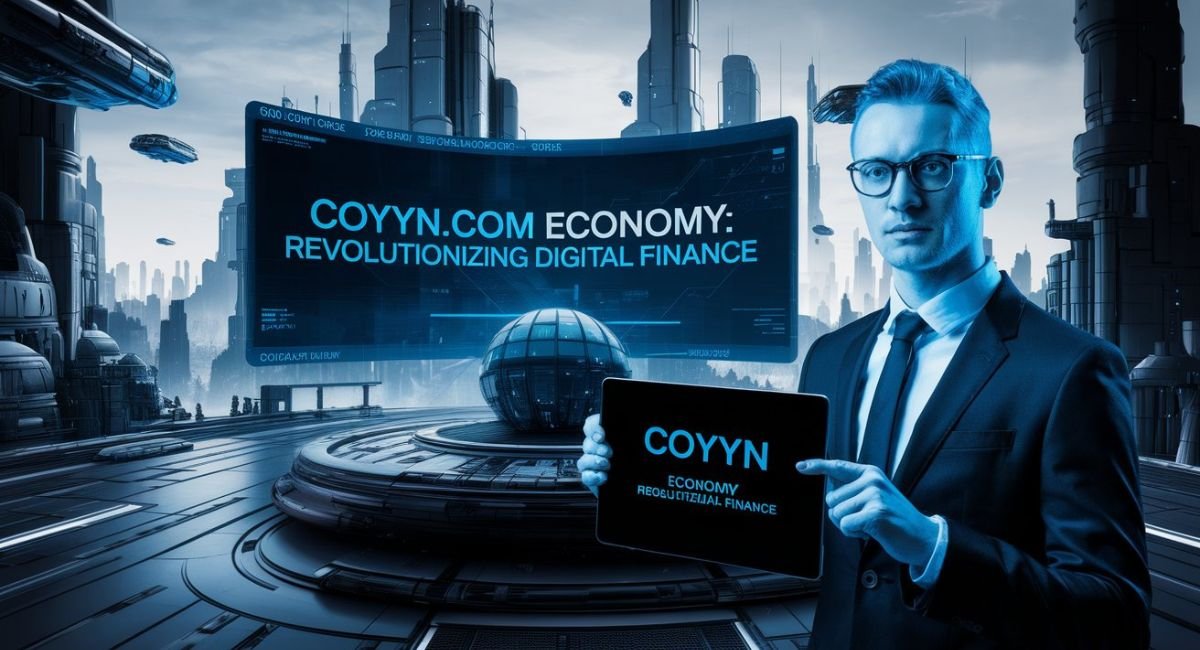 Coyyn.com Economy