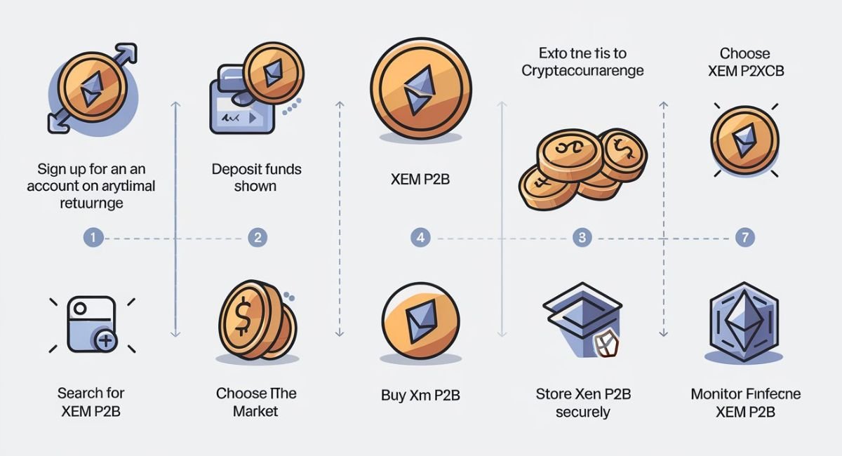 buy xem p2b