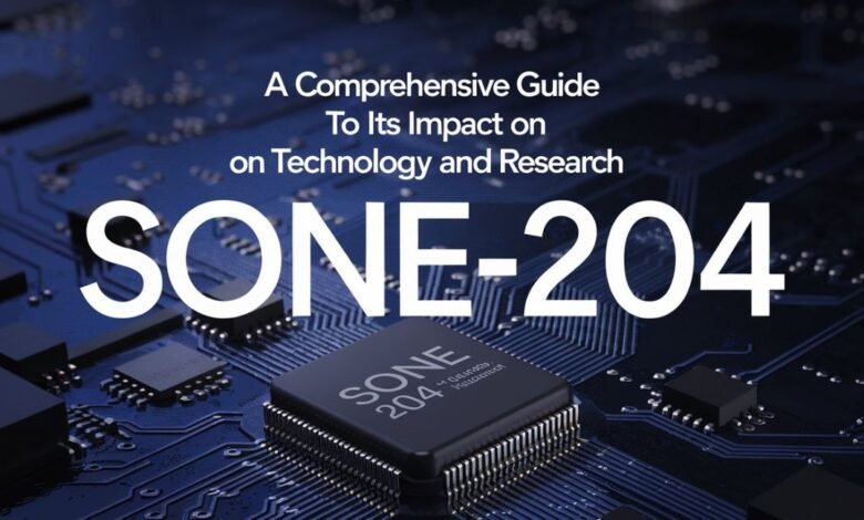 sone-204