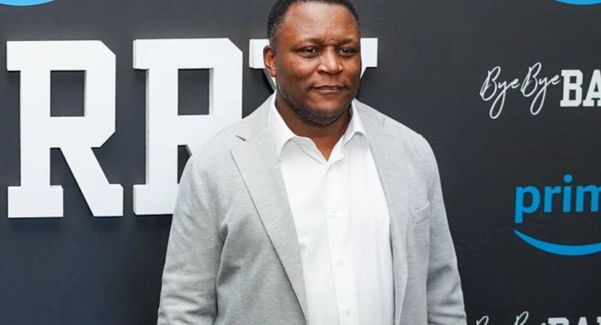 Barry Sanders Net Worth