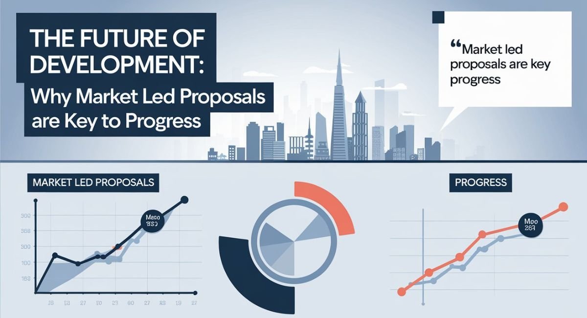 Market Led Proposals