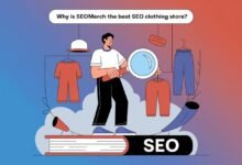 Why Is Seomerch the Best SEO Clothing Store