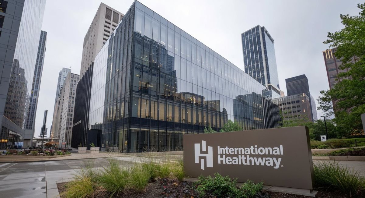 international healthway corporation