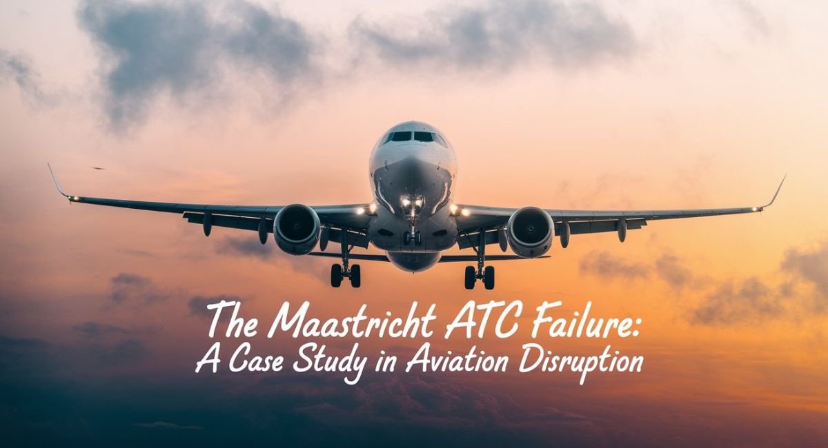 maastricht atc failure