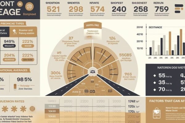 Fremont mileage rate