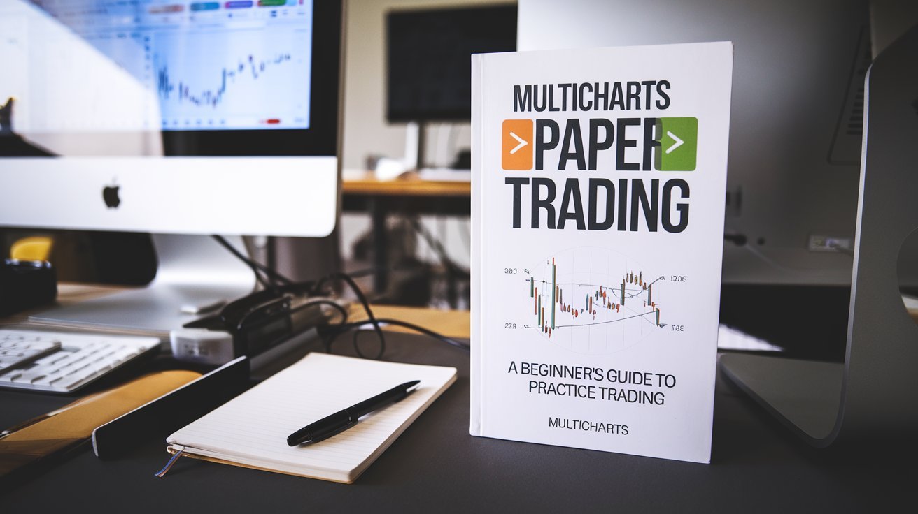 MultiCharts Paper Trading